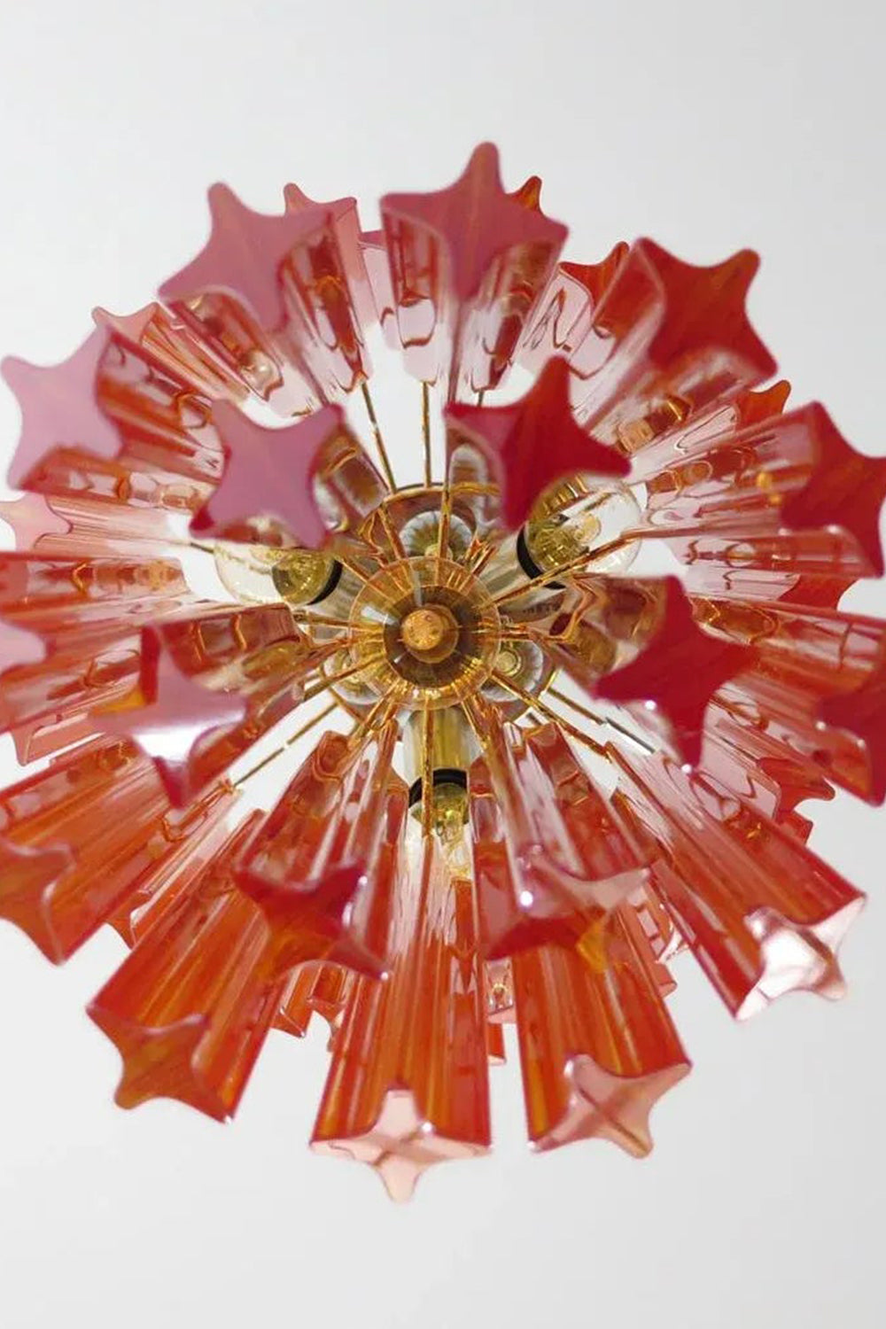 Art Prisms Chandelier - view 12 | morylighting