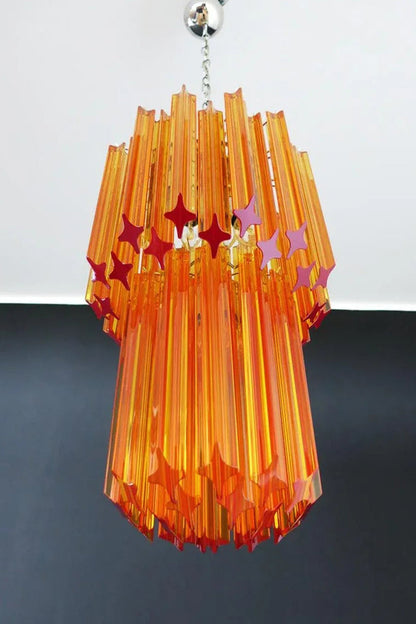Art Prisms Chandelier - view 10 | morylighting