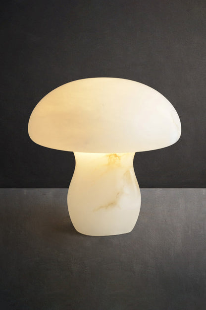 Mushroom Table Lamp - morylighting
