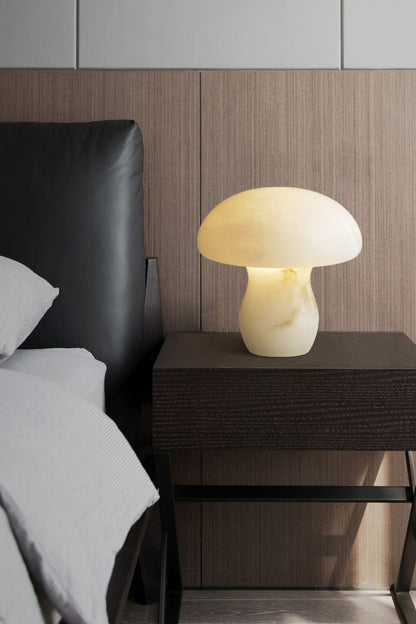 Mushroom Table Lamp - morylighting