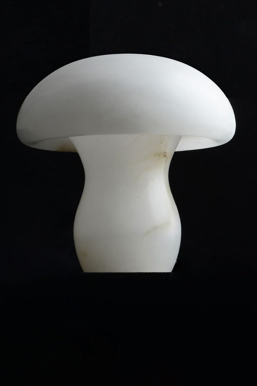 Mushroom Table Lamp - morylighting