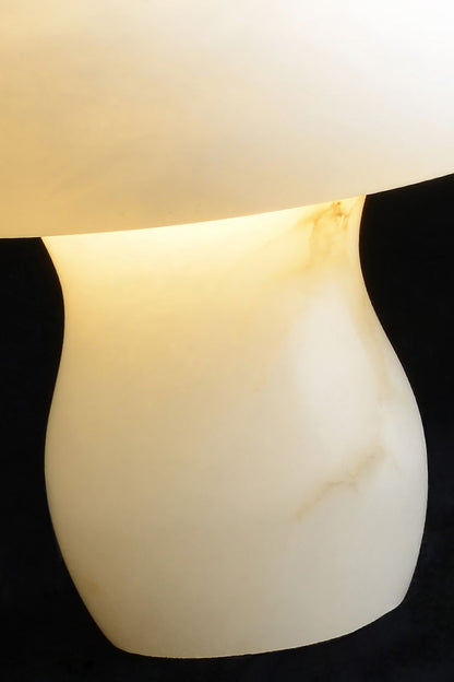 Mushroom Table Lamp - morylighting