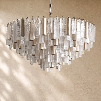 Neva Round Chandelier