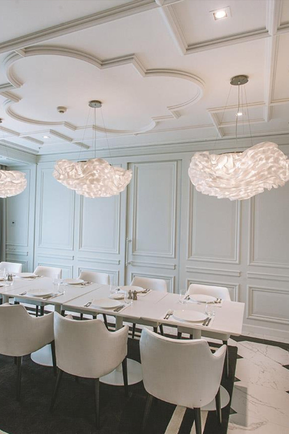 Nevo pendant lamp - morylighting
