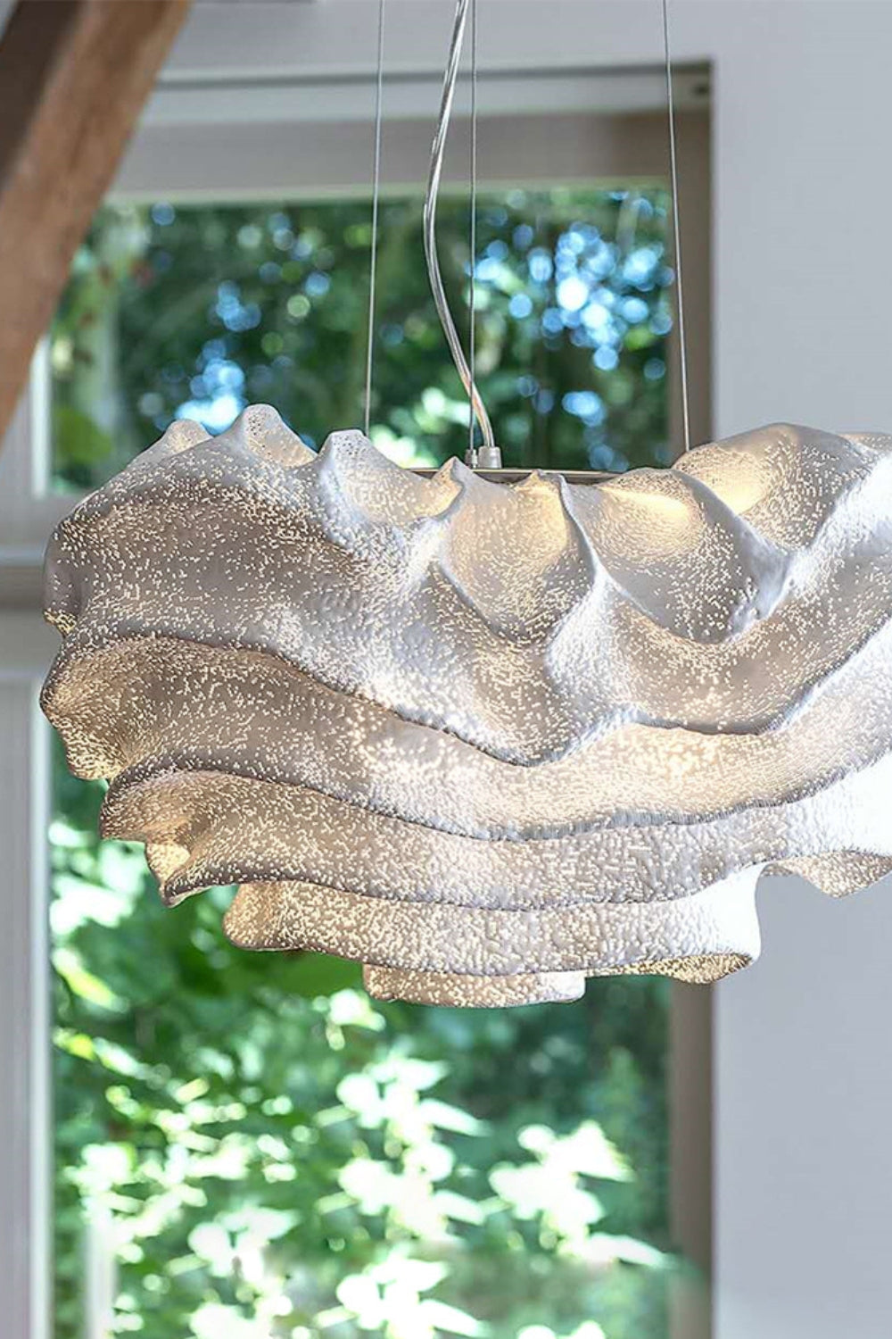 Nevo pendant lamp - morylighting