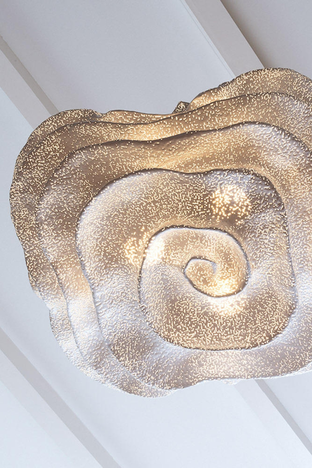 Nevo pendant lamp - morylighting