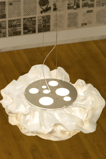 Nevo pendant lamp - morylighting