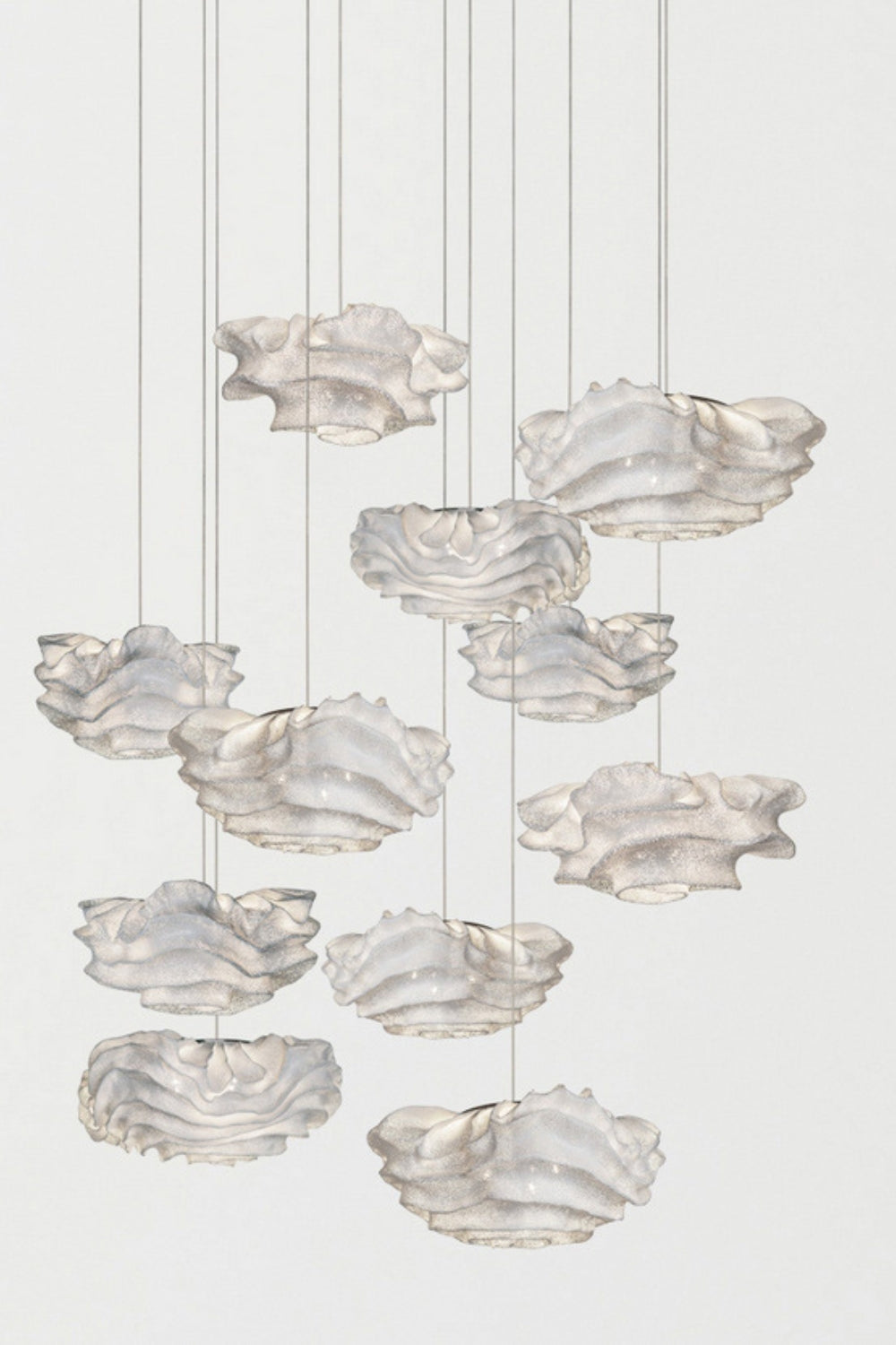 Nevo pendant lamp - morylighting