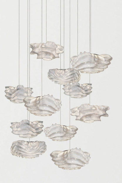 Nevo pendant lamp - morylighting