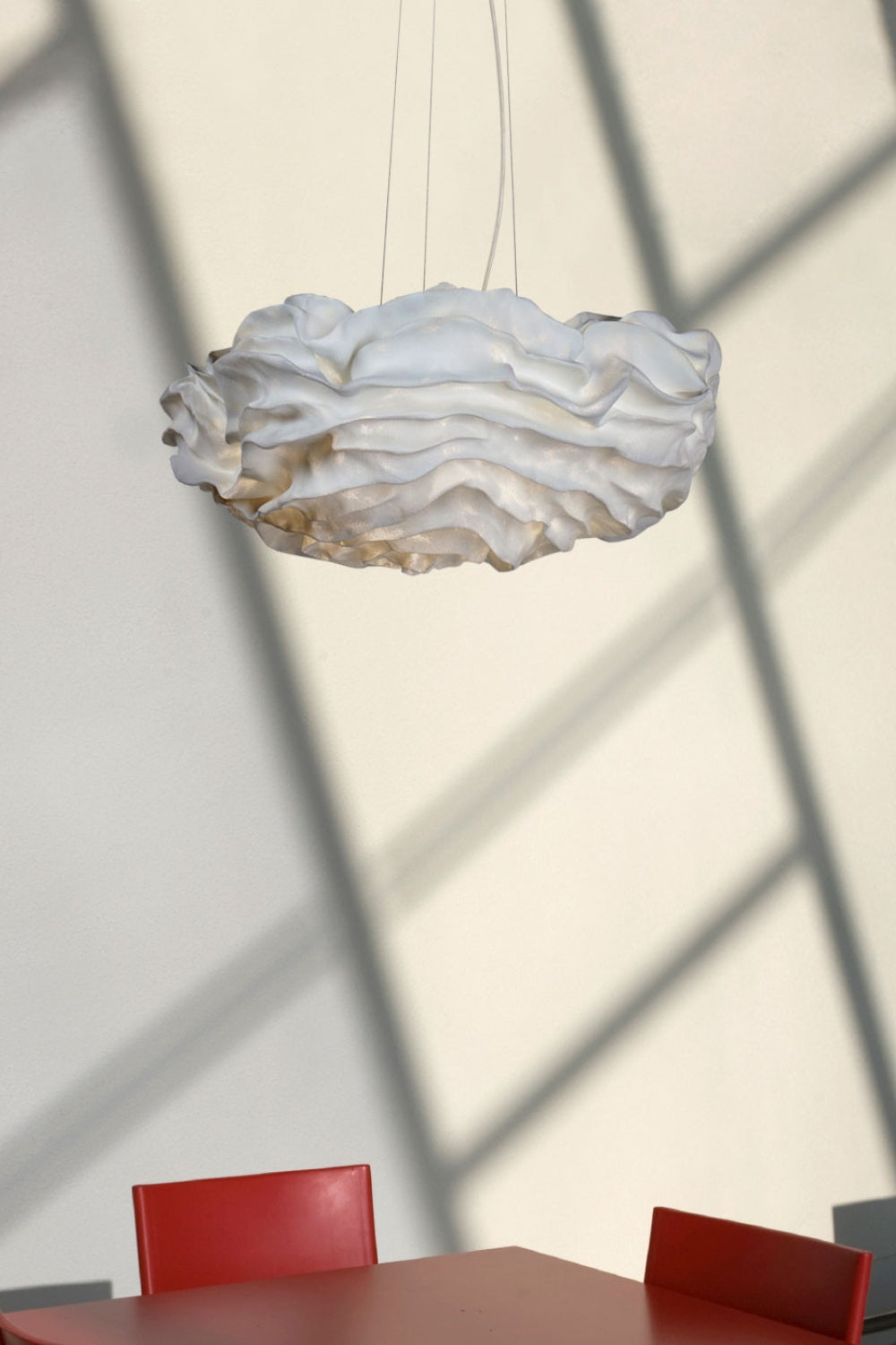 Nevo pendant lamp - morylighting