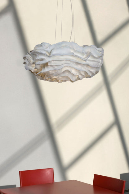 Nevo pendant lamp - morylighting