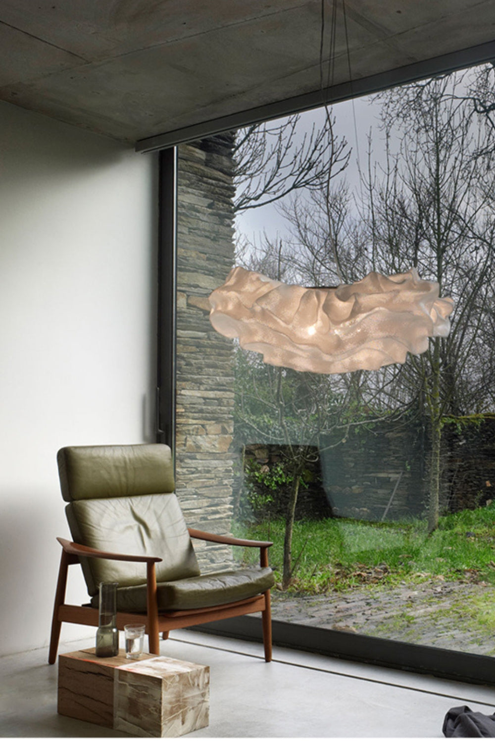 Nevo pendant lamp - morylighting