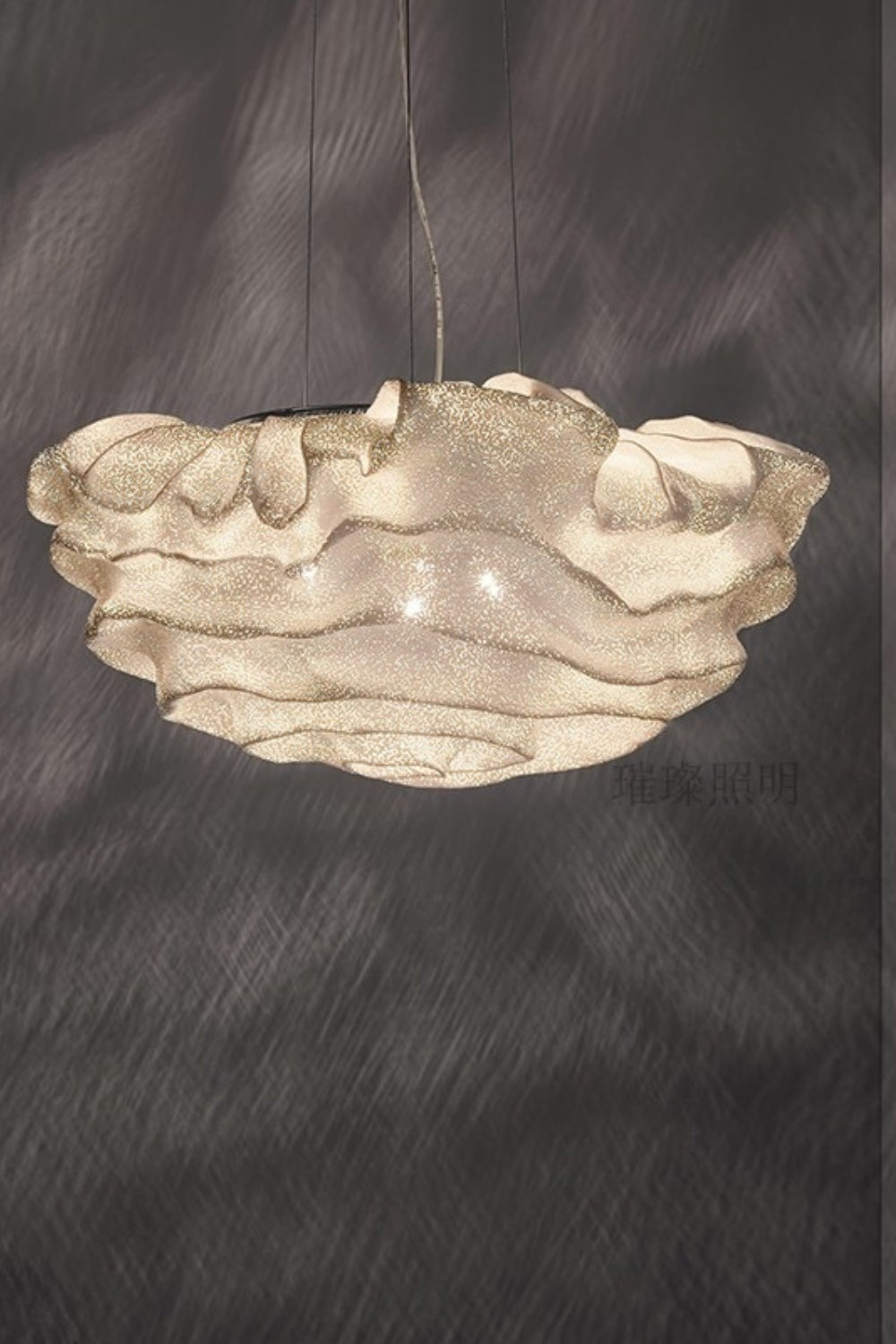 Nevo pendant lamp - morylighting