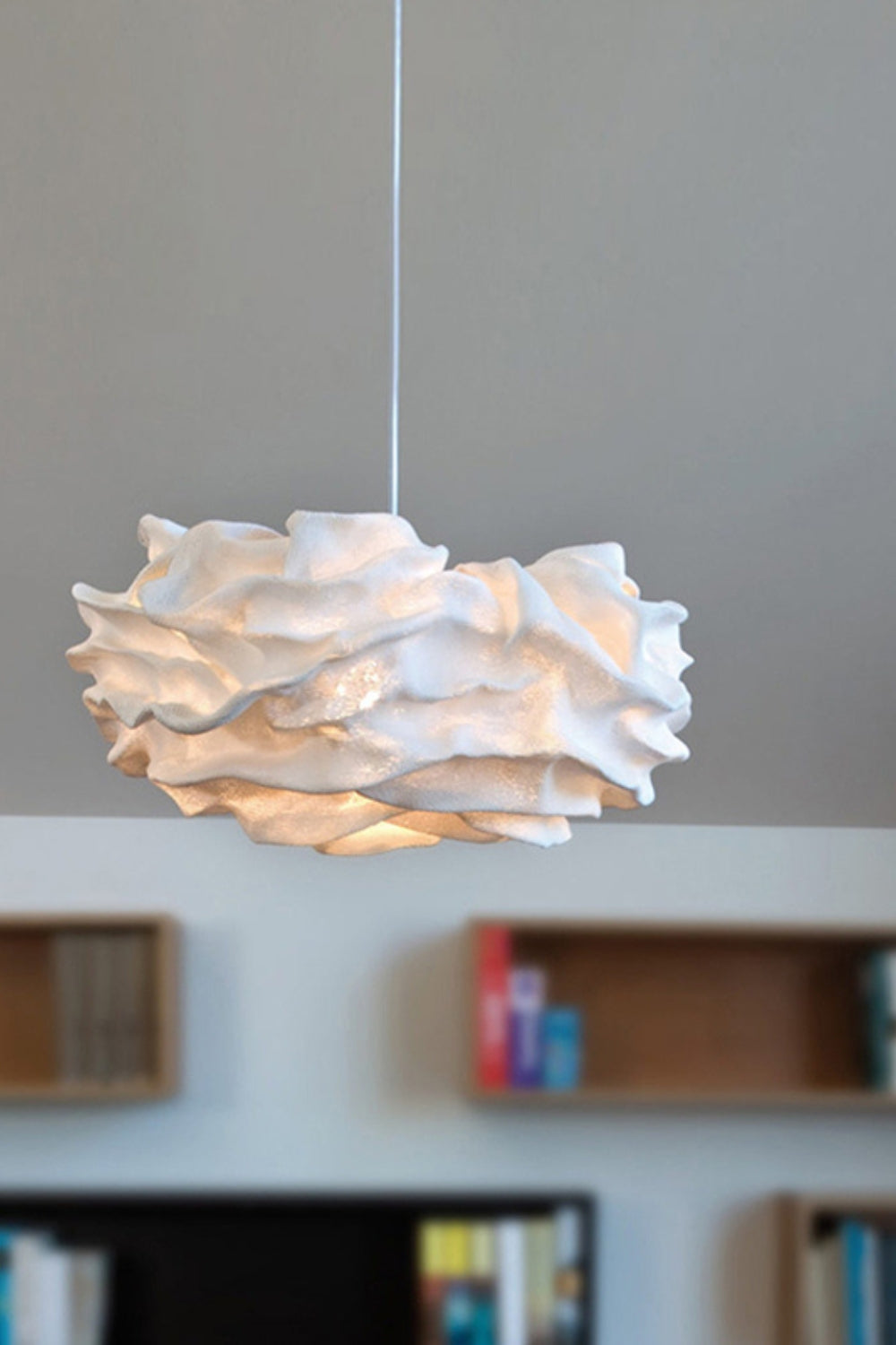 Nevo pendant lamp - morylighting