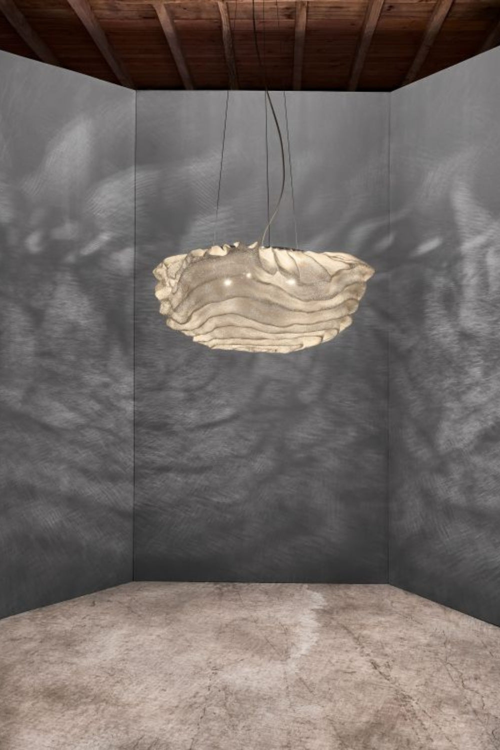 Nevo pendant lamp - morylighting
