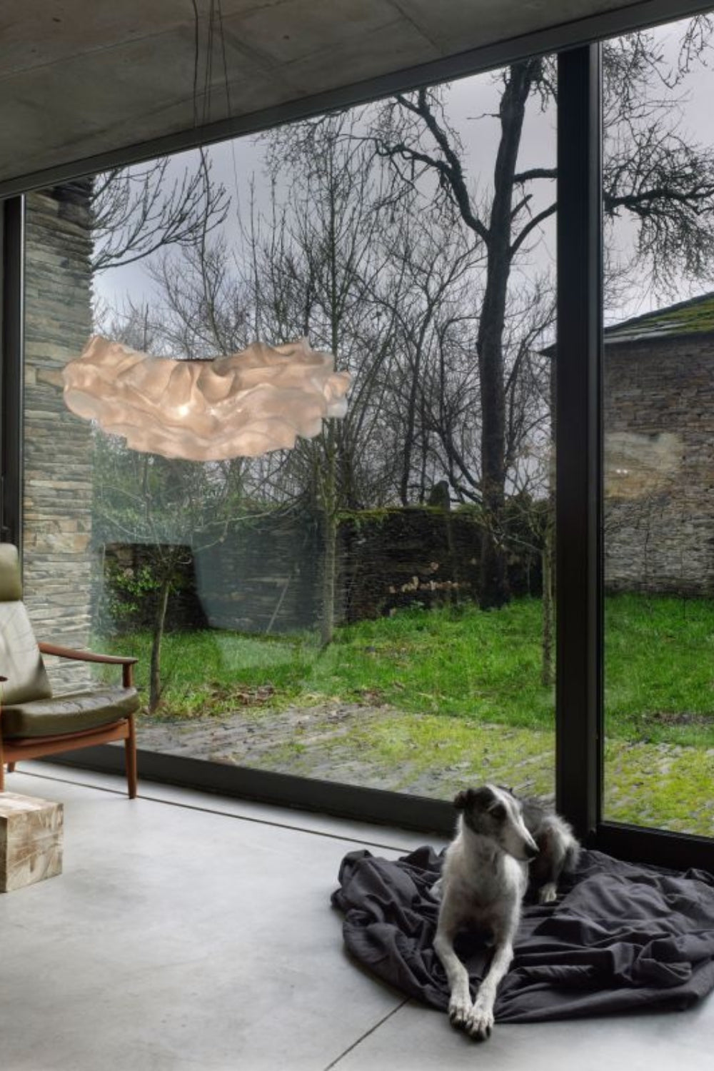 Nevo pendant lamp - morylighting