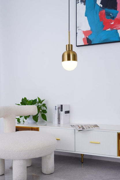 Niku Pendant Lamp - morylighting