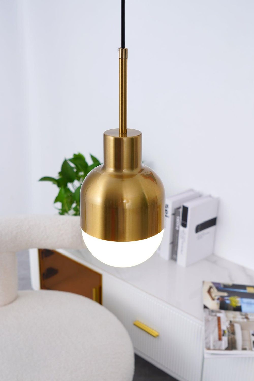 Niku Pendant Lamp - morylighting