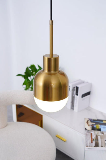 Niku Pendant Lamp - morylighting