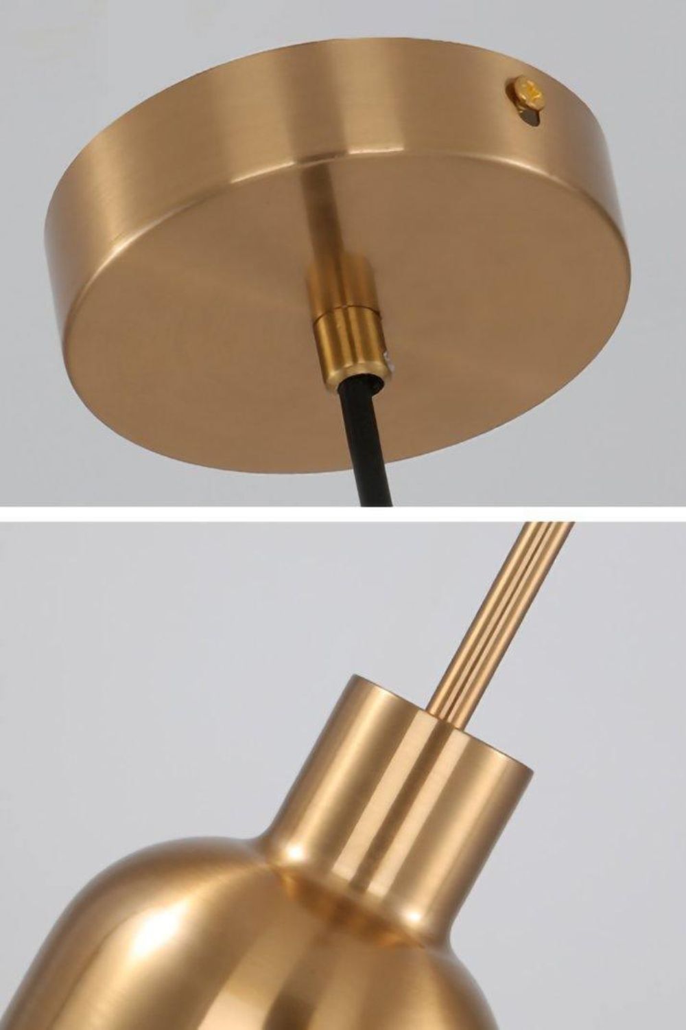 Niku Pendant Lamp - morylighting
