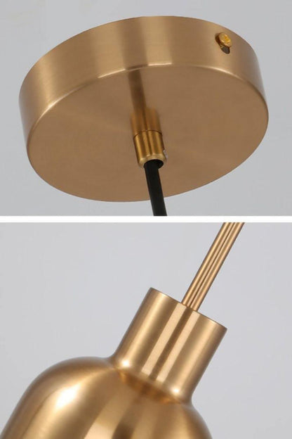 Niku Pendant Lamp - morylighting