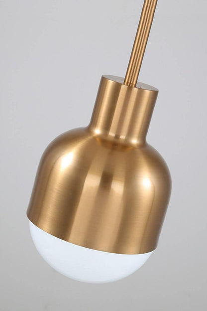 Niku Pendant Lamp - morylighting