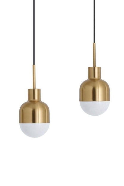 Niku Pendant Lamp - morylighting