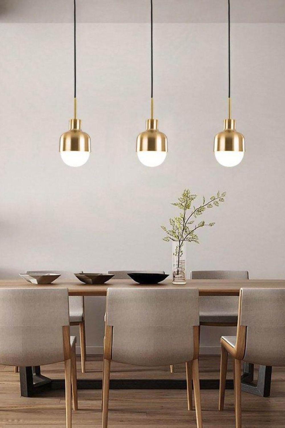 Niku Pendant Lamp - morylighting