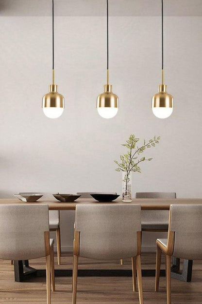 Niku Pendant Lamp - morylighting