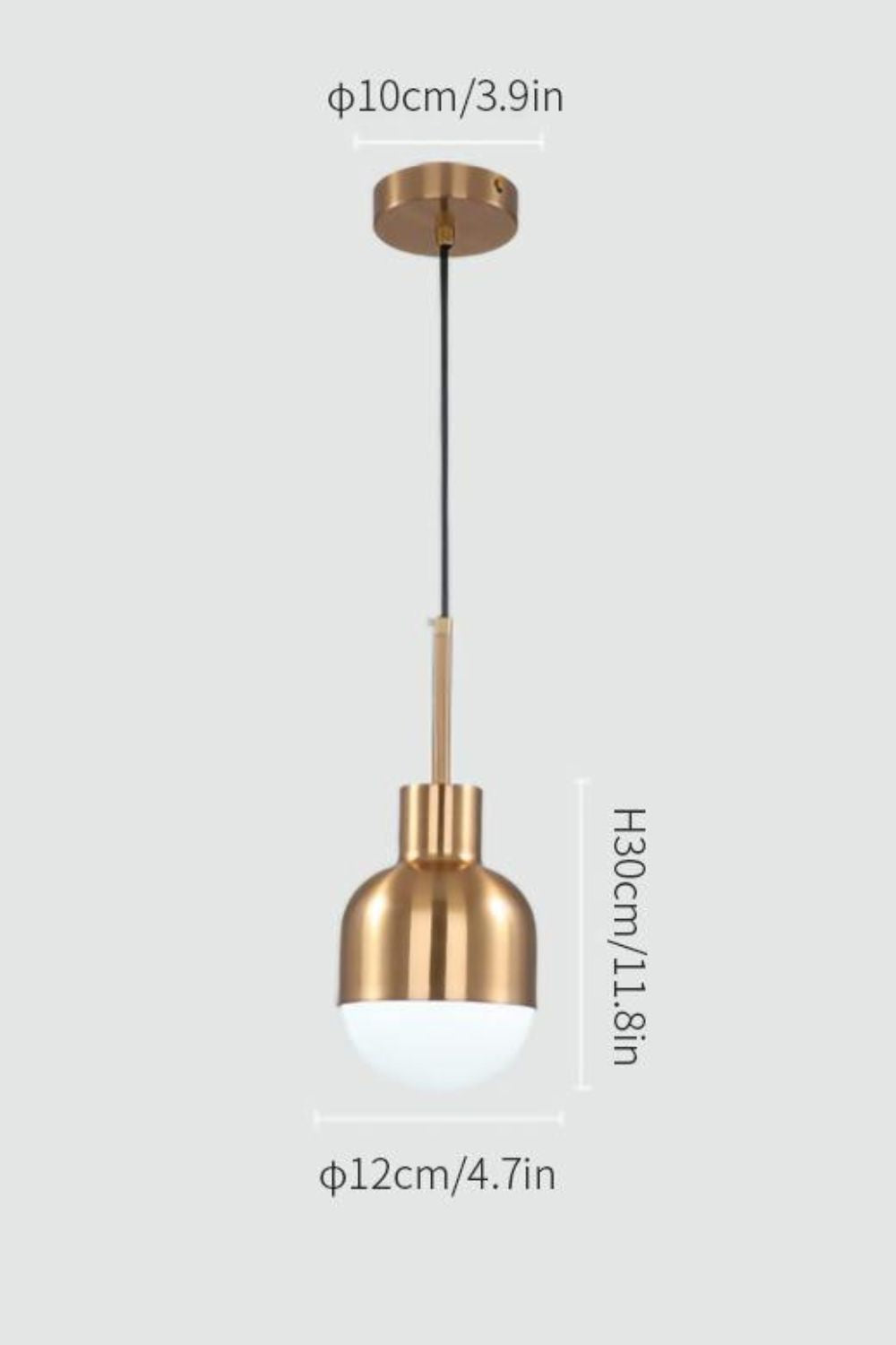 Niku Pendant Lamp - morylighting