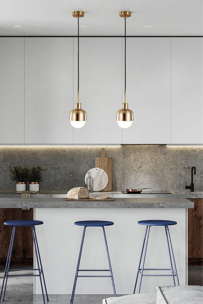 Niku Pendant Lamp - morylighting