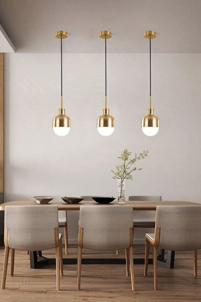 Niku Pendant Lamp - morylighting