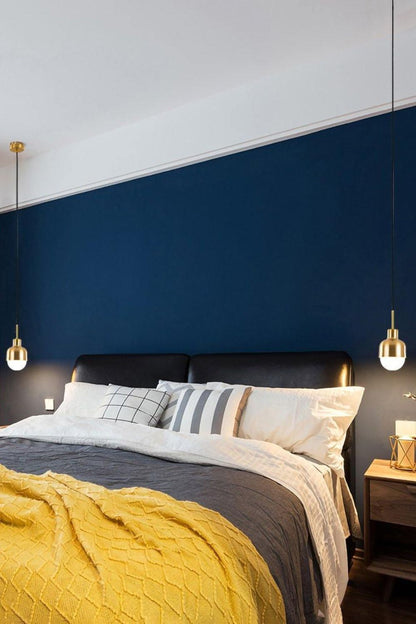 Niku Pendant Lamp - morylighting