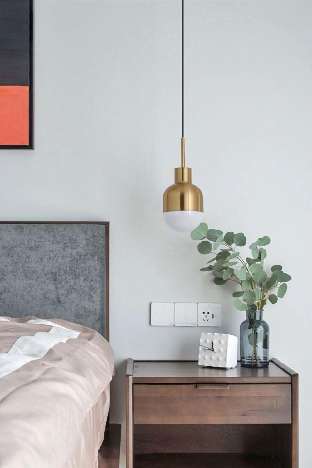 Niku Pendant Lamp - morylighting