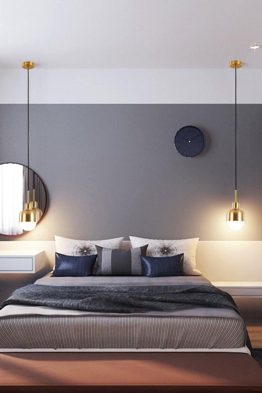 Niku Pendant Lamp - morylighting