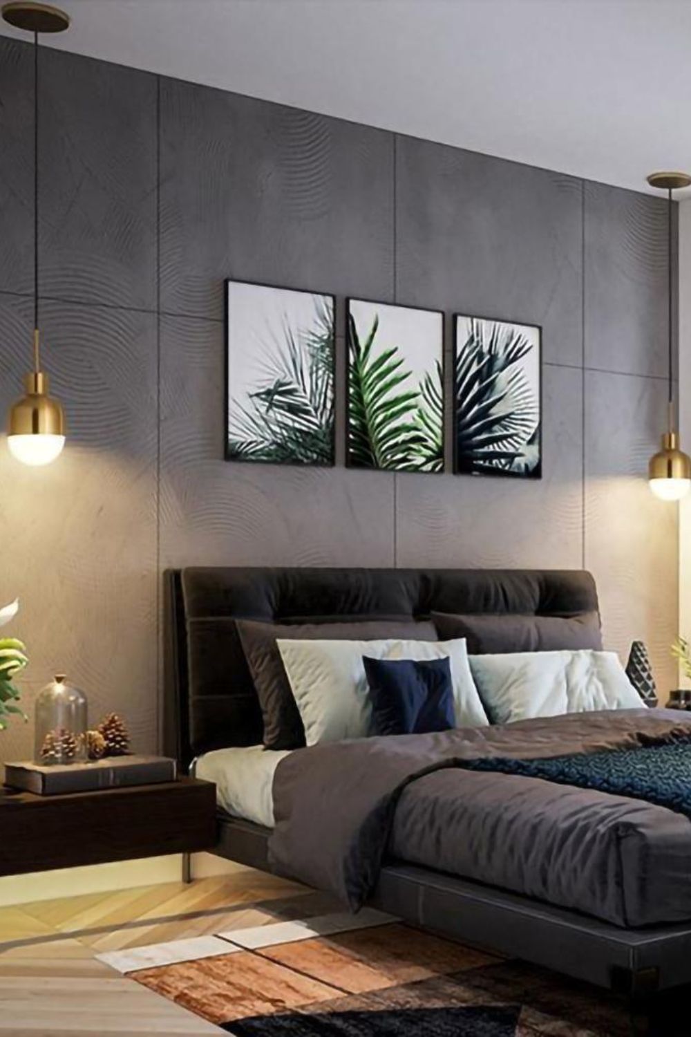 Niku Pendant Lamp - morylighting