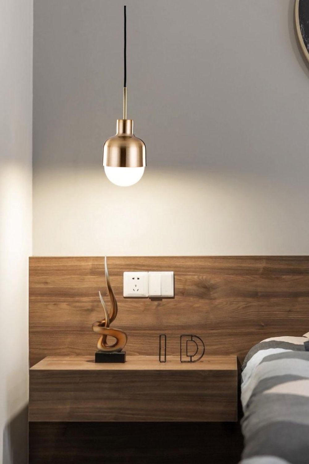 Niku Pendant Lamp - morylighting