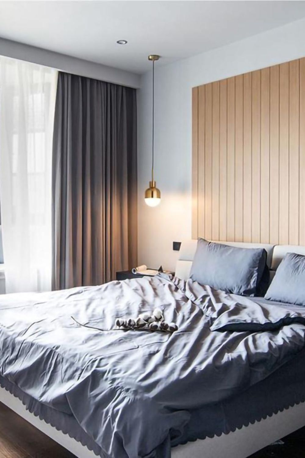 Niku Pendant Lamp - morylighting