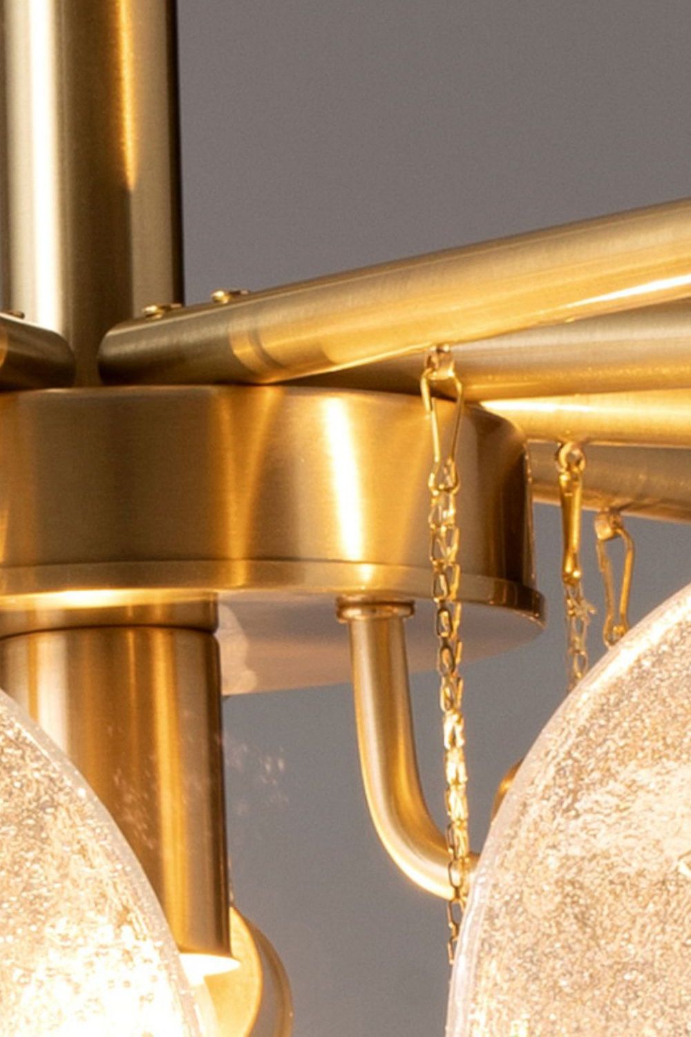 Nimbus Chandelier - morylighting