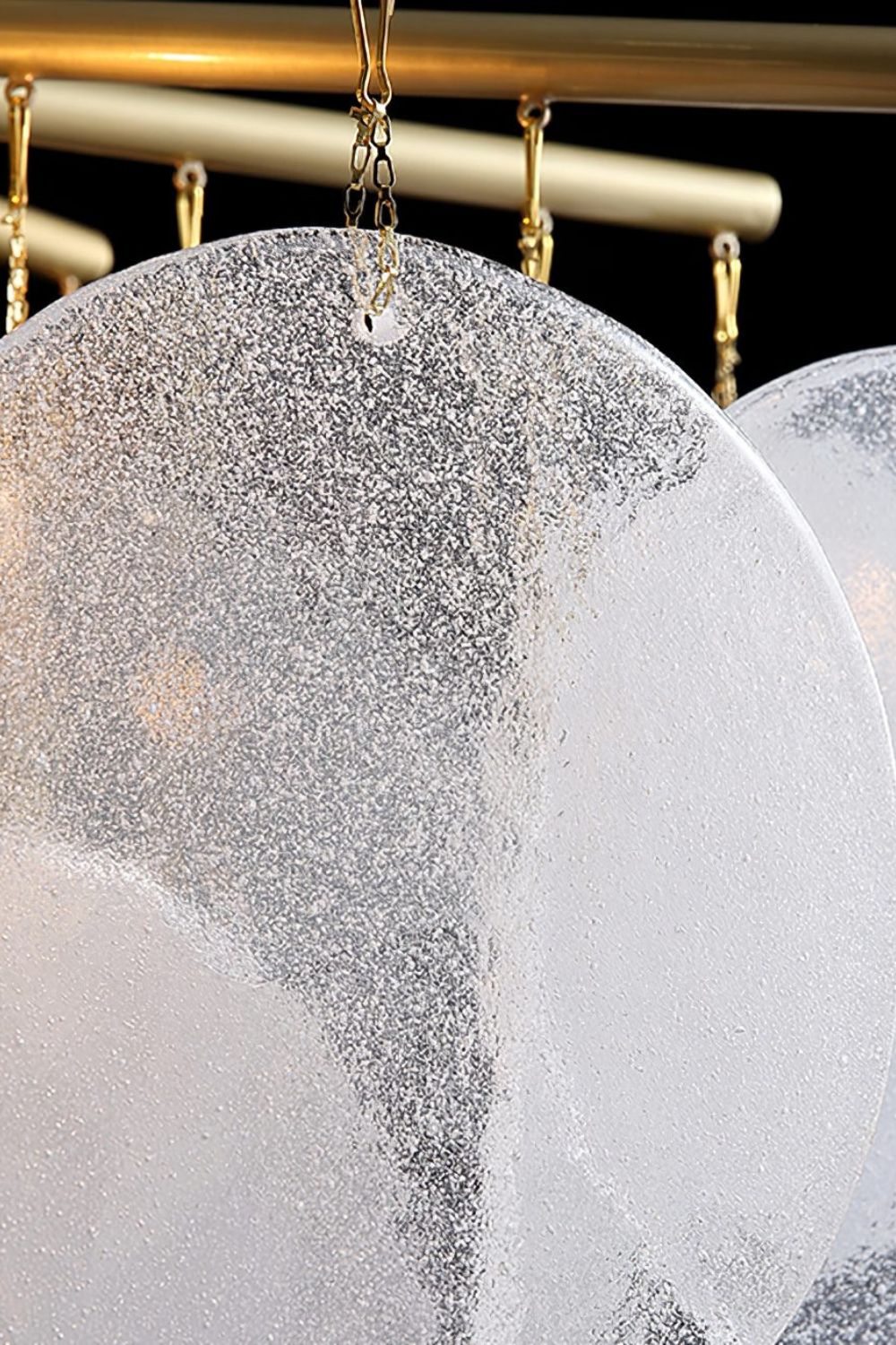 Nimbus Chandelier - morylighting