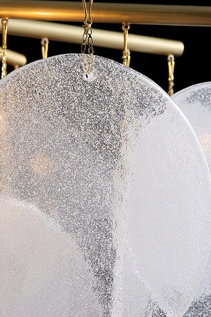 Nimbus Chandelier - morylighting