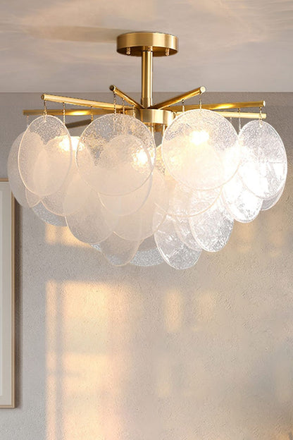 Nimbus Chandelier - morylighting
