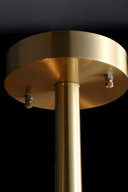 Nimbus Chandelier - morylighting