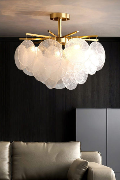 Nimbus Chandelier - morylighting