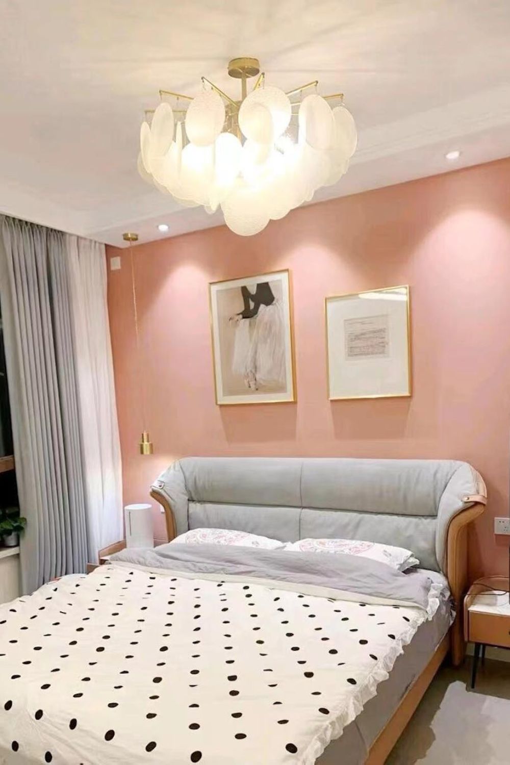 Nimbus Chandelier - morylighting