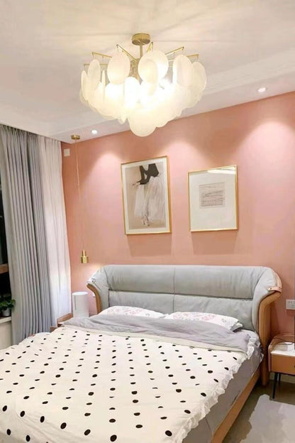 Nimbus Chandelier - morylighting