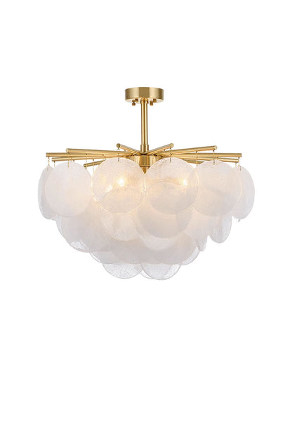 Nimbus Chandelier - morylighting