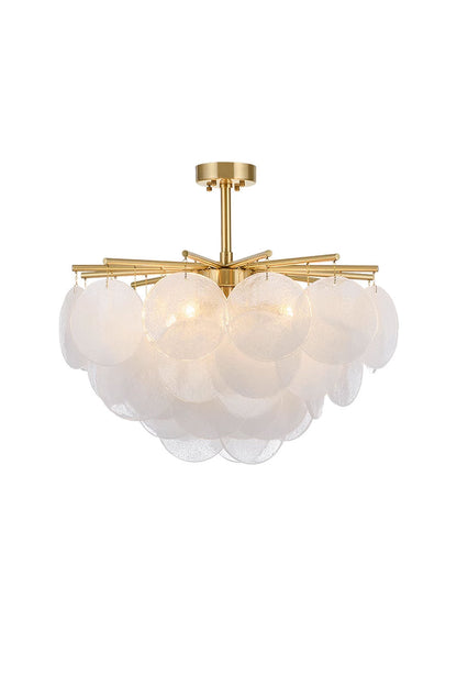 Nimbus Chandelier - morylighting