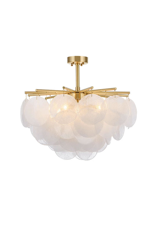 Nimbus Chandelier - morylighting