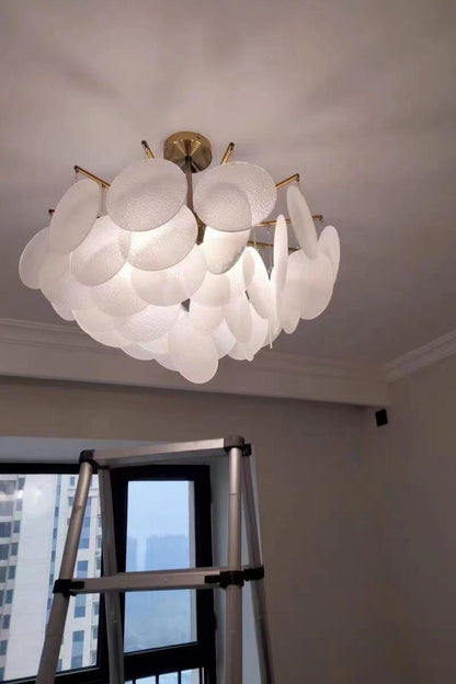 Nimbus Chandelier - morylighting